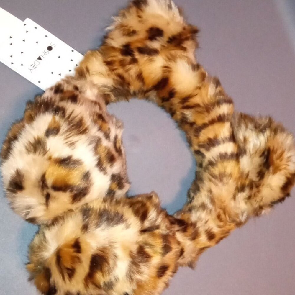 SoShadey Ear Muffs RileyRose, LLC Product